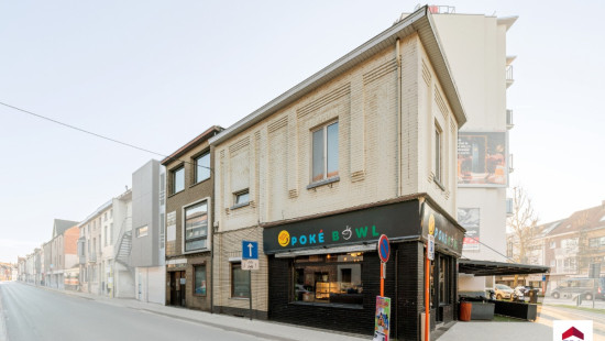 Meuleschettestraat - 86 - - 9300