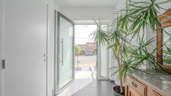 Rue des Liserons - 74 - - 4100
