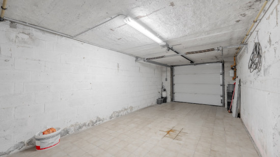 Rue des Liserons - 74 - - 4100