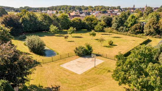 Omselweg - 56 - - 3960