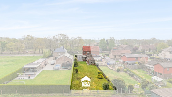 Lommelsebaan - 97 - - 3940