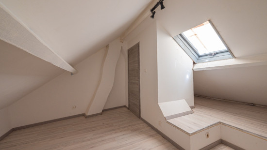 Westerstraat - 59 - - 9100