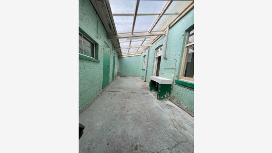 Douanestraat - 6 - - 8958