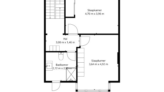 Oude Statiestraat - 39 - - 717 L6 P0000 - 3730