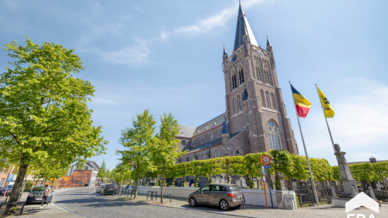 Dorpsstraat - 28 - C2.27 - 8490