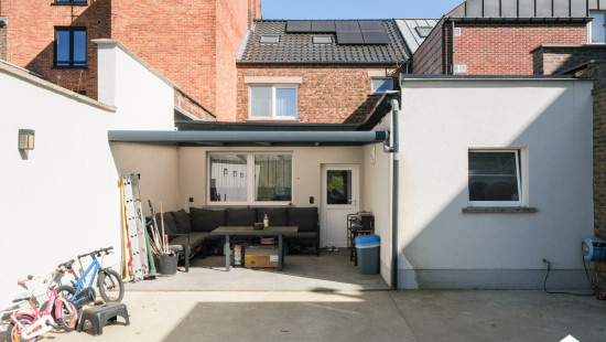 Oude Statiestraat - 39 - - 717 L6 P0000 - 3730