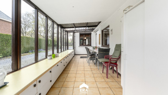 Lommelsebaan - 97 - - 3940