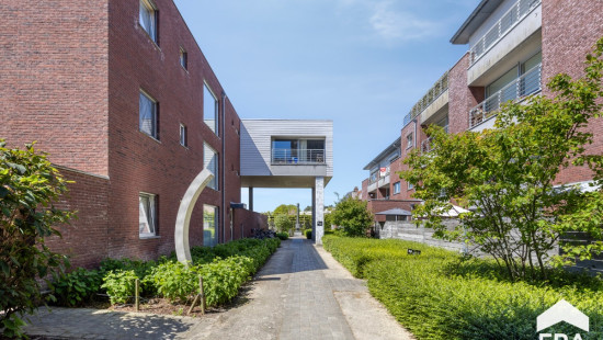 Dorpsstraat - 28 - C2.27 - 8490