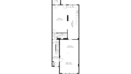 Oude Statiestraat - 39 - - 717 L6 P0000 - 3730