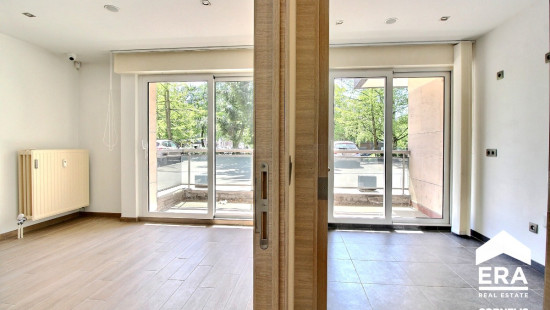 Boulevard Sylvain Dupuis - 219 - - 1070