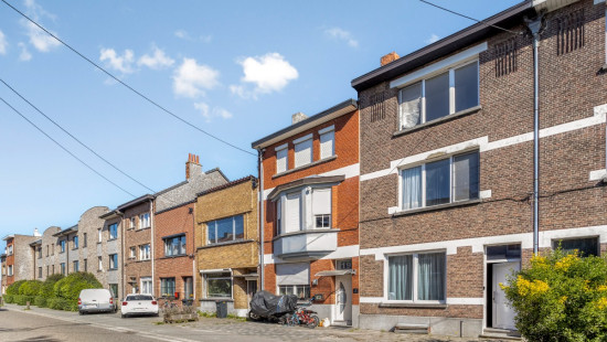Dellingstraat - 21 - - 2800