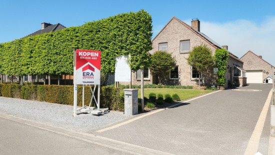 De Nulenstraat - 36 - - 3910