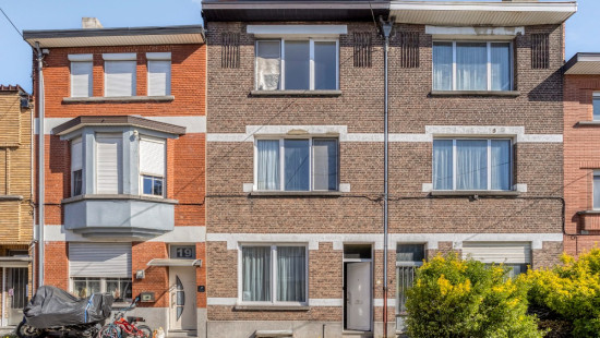 Dellingstraat - 21 - - 2800