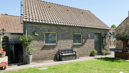De Nulenstraat - 36 - - 3910