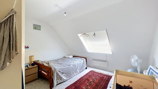 Pastoor Woutersstraat - 20 - 4 - 1850