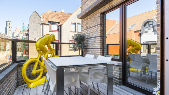 Smedenstraat - 25 - - 8300