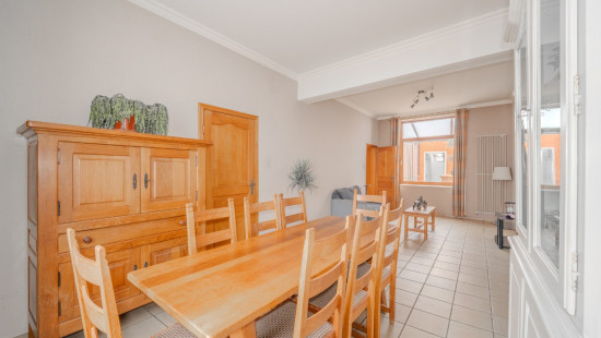Rue de Velaine - 72 - - 5060