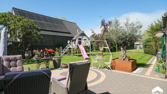 De Nulenstraat - 36 - - 3910