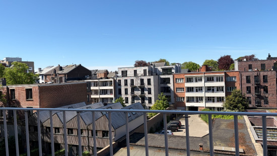 Mechelsesteenweg - 198 - - 2018