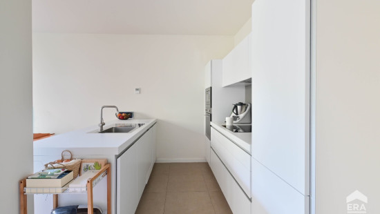 Rue du Prince Albert - 8 - - 1050