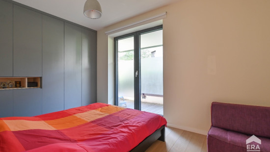 Rue du Prince Albert - 8 - - 1050