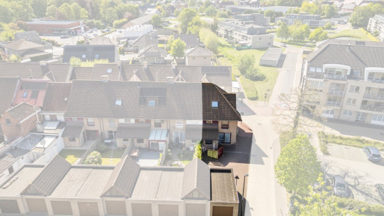 Kapellestraat - 3 - - 8760