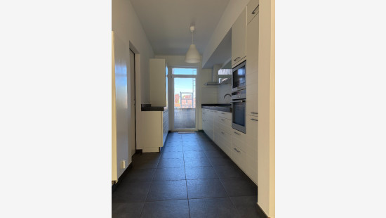 Mechelsesteenweg - 198 - - 2018