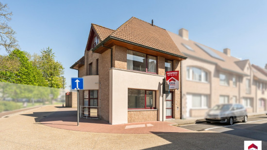 Kapellestraat - 3 - - 8760