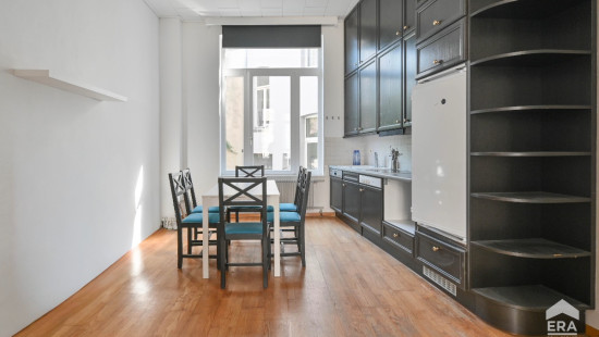 Rue Van Elewyck - 38 - - 1050