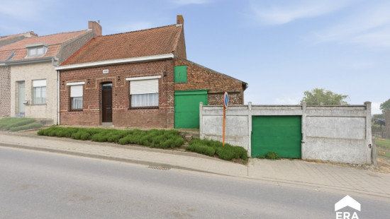 Zwartemolenstraat - 27 - - 8951
