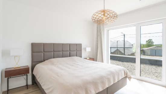 Rue de Toernich - 4b - - 6780