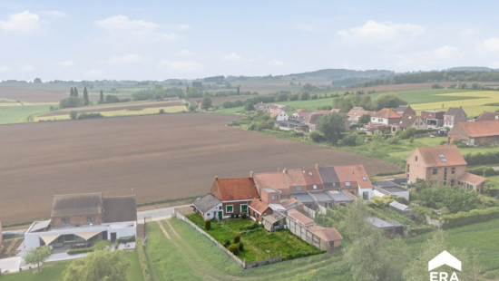 Zwartemolenstraat - 27 - - 8951