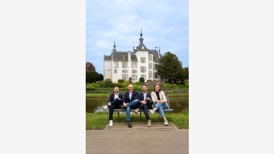 Haagdoornlaan - zn - - 1780