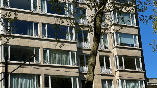 Mechelsesteenweg - 198 - - 2018