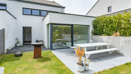 Rue de Toernich - 4b - - 6780