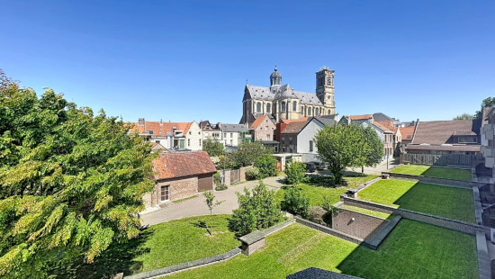 Pastoor Woutersstraat - 20 - 4 - 1850