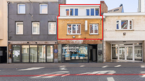 Kasteelstraat - 14 - 0101 - 8660