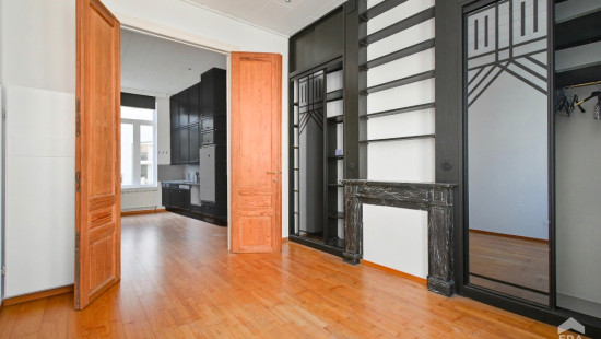 Rue Van Elewyck - 38 - - 1050