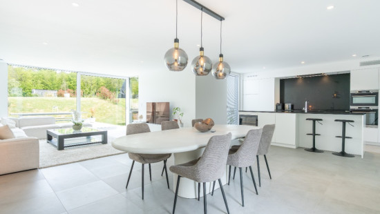 Rue de Toernich - 4b - - 6780