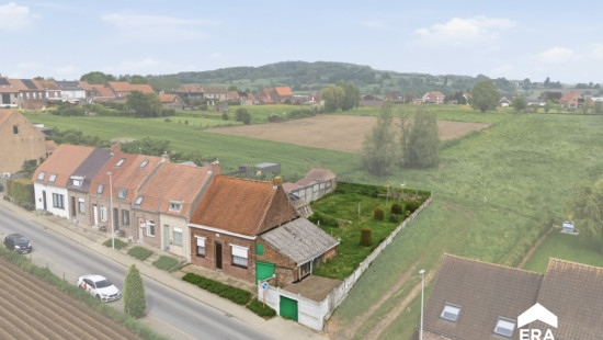 Zwartemolenstraat - 27 - - 8951