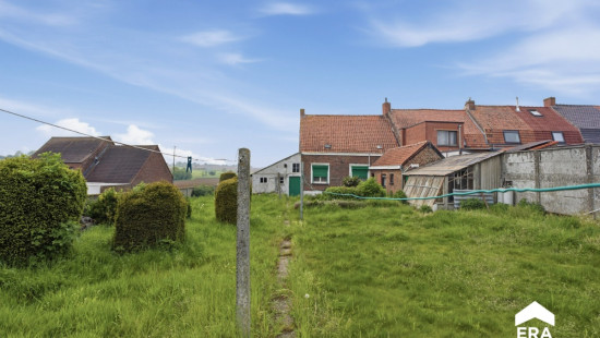 Zwartemolenstraat - 27 - - 8951