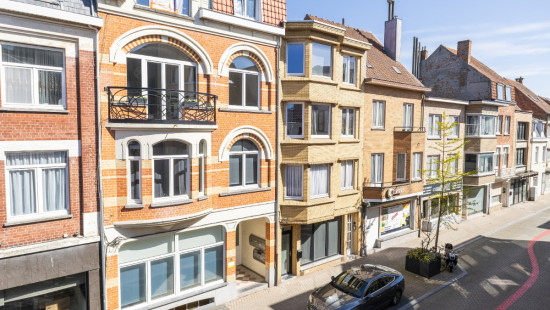 Kasteelstraat - 14 - 0101 - 8660