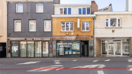 Kasteelstraat - 14 - 0101 - 8660