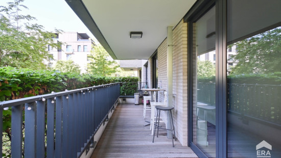 Rue du Prince Albert - 8 - - 1050