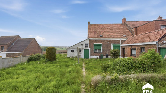 Zwartemolenstraat - 27 - - 8951