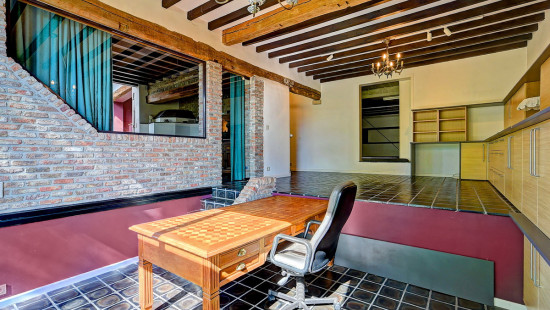 Vestenstraat - 15/ 17bus1 - - 3080