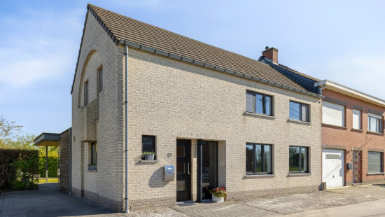 Moerstraat - 17 - - 2811