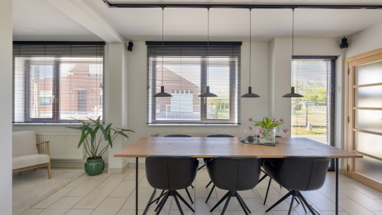 Moerstraat - 17 - - 2811