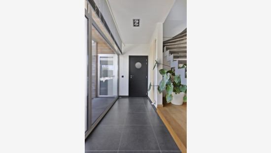 Moerstraat - 17 - - 2811