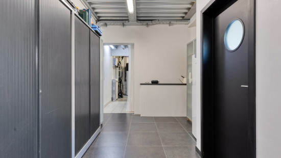 Moerstraat - 17 - - 2811